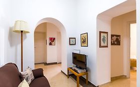 Rione Emanuele III - 4 Bedroom Apartment